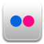 Flickr logo